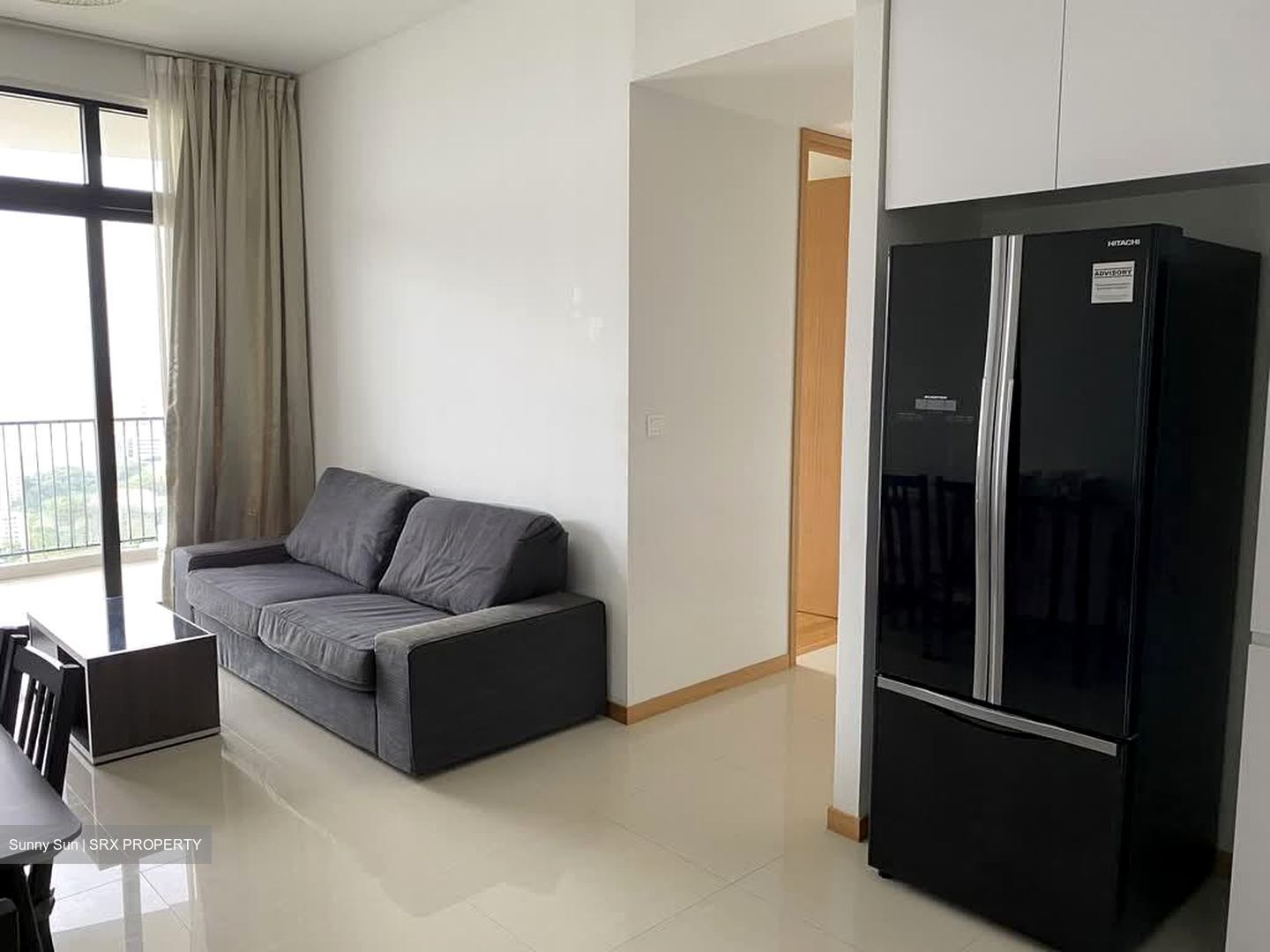 The Trilinq (D5), Condominium #573074201